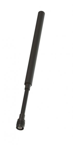 DP135139G-2TM 1350-1390 MHz Omni-Directional Antenna with Gooseneck 