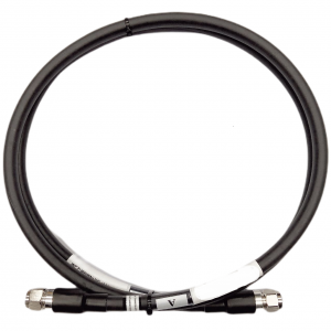 TAI-TM600PR-DNM-2.2M Coaxial cable-2.2M