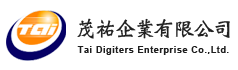 Tai Digiters Enterprise Co.,Ltd.